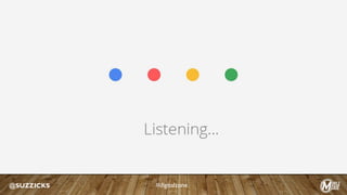 @SUZZICKS #digitalzone
 