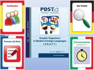 www.pdst.ie
 