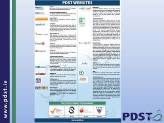 www.pdst.ie
 