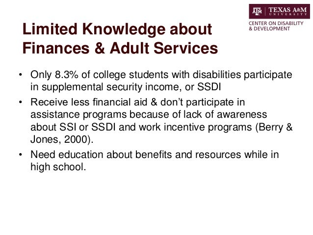 Lack Of College Disability Information >> Going To College A Guide To Transition Planning For Those With Disab Lack Of College Disability Information >> Going To College A Guide To Transition Planning For Those With Disab