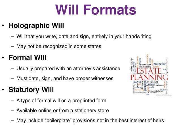 Gifting Property To Family Member >> Estate Planning Basics and Advanced Directives-09-15 Gifting Property To Family Member >> Estate Planning Basics and Advanced Directives-09-15
