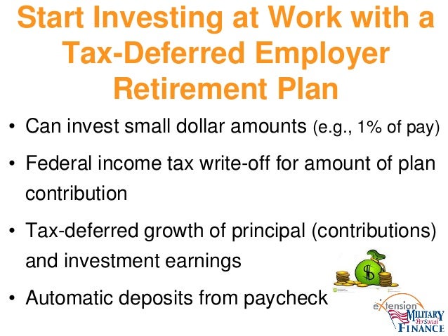 Best investment options for small amounts