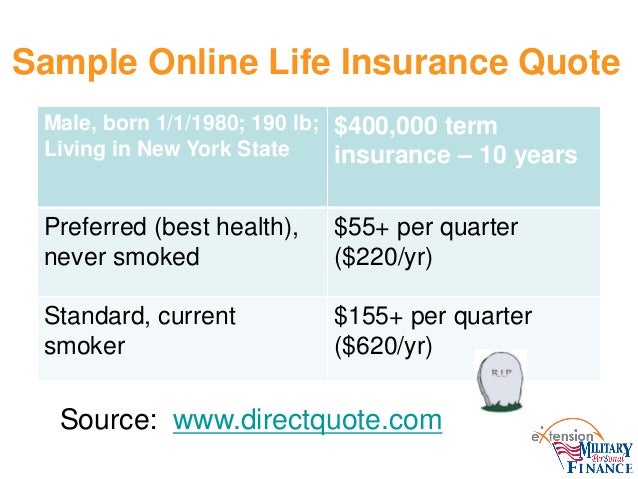 Life Insurance Webinar Slides Fascinating Direct Quote Life Insurance Life Insurance Webinar Slides Fascinating Direct Quote Life Insurance
