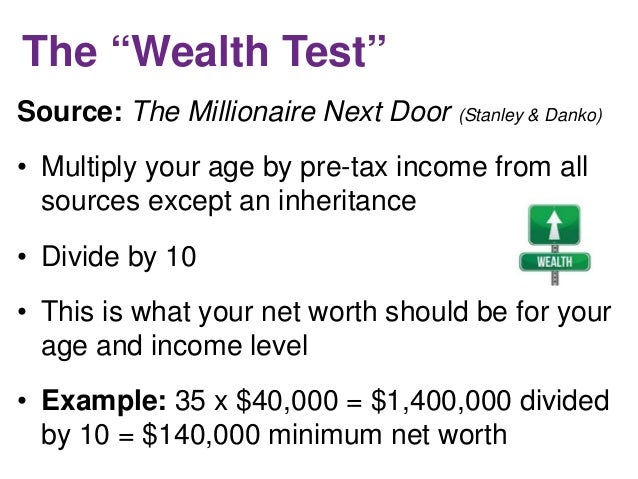 Wealth Building With Saving Investing And Windfalls 06 16