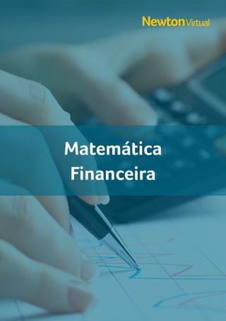 Matemática
Financeira
 