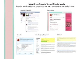47% check Smart Pretty and Awkward daily Analytics and Legal OwnershipAnalyticsI track my analytics through Wordpress’ Analytics model, which comes free with my self-hosted Wordpress blog. I used to use Google Analytics, then switched to OneStat, and am now happy with the current embedded program. Legal OwnershipI own the domain name for ten years and all relevant variations, which all redirect to my site. Because I sell merchandise under the label “Smart Pretty and Awkward,” I have both a state business license, and the name Smart Pretty and Awkward trademarked from the U.S. Patent Office. 