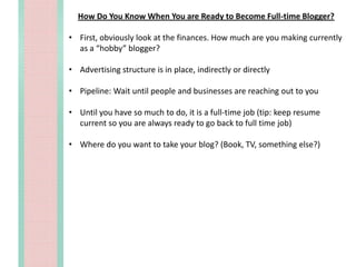 Different levels of transparencyHow Genuine Should You Be?Be YOU