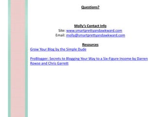 Same person online as person offline