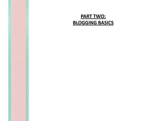 Utilize Facebook, Twitter, Blog Comments, BlogLovin’, StumbleUponSite MapHomepageThe homepage links to the four site pages below.Who Writes This?	Who Reads This? 	Press Page	               More! 