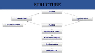STRUCTURE
 