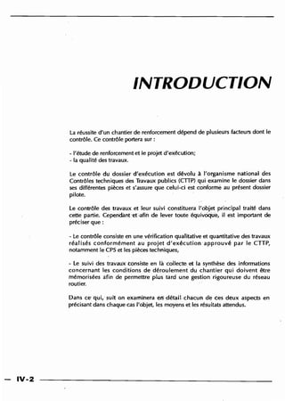 Guide des renforcements fascicule 1 6