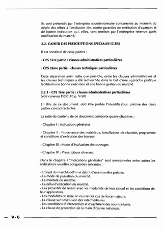 Guide des renforcements fascicule 1 6