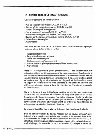 Guide des renforcements fascicule 1 6