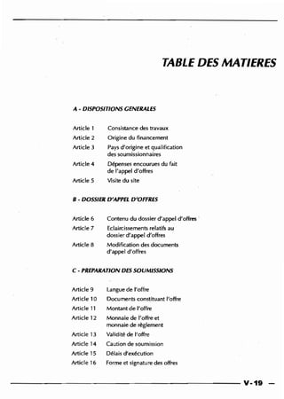 Guide des renforcements fascicule 1 6