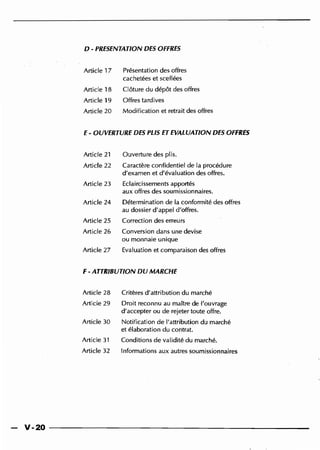 Guide des renforcements fascicule 1 6