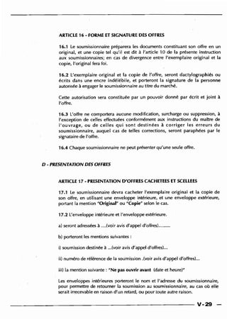 Guide des renforcements fascicule 1 6