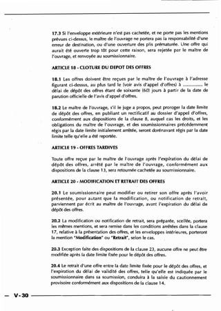 Guide des renforcements fascicule 1 6