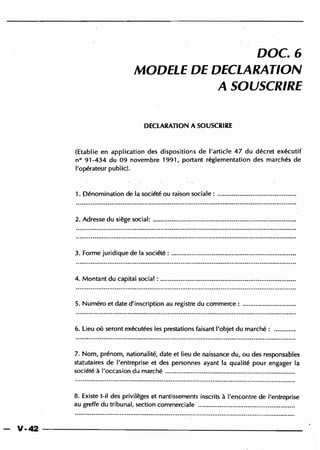 Guide des renforcements fascicule 1 6