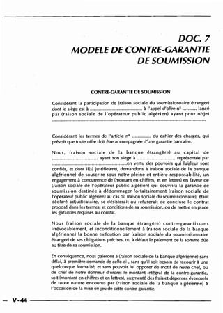 Guide des renforcements fascicule 1 6