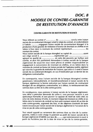 Guide des renforcements fascicule 1 6