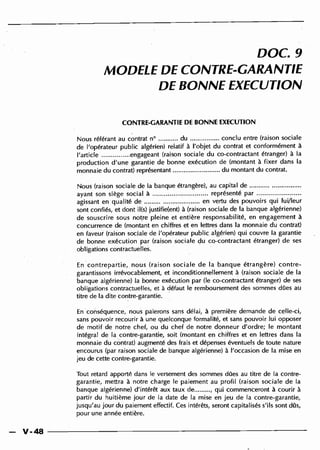 Guide des renforcements fascicule 1 6