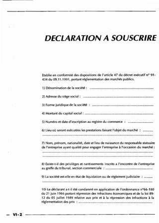 Guide des renforcements fascicule 1 6