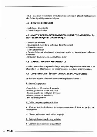 Guide des renforcements fascicule 1 6