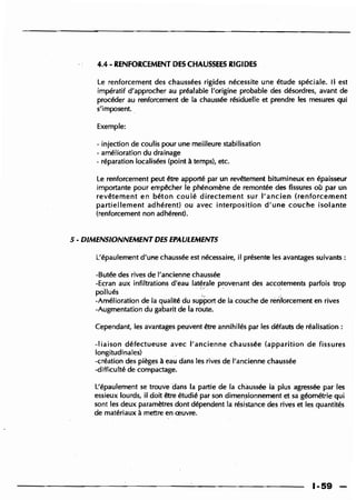 Guide des renforcements fascicule 1 6