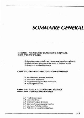 Guide des renforcements fascicule 1 6