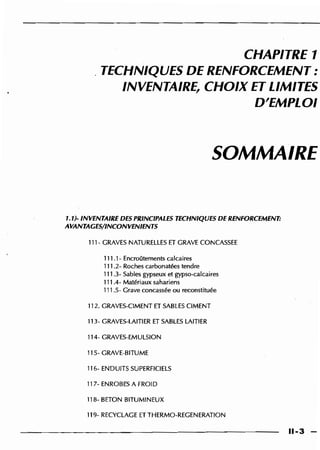 Guide des renforcements fascicule 1 6