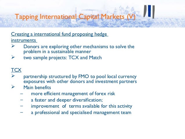 Mechanism of currency swap in hedging forex loans