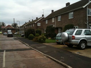 Phil Jones Associates   sustainable transport solutions
 