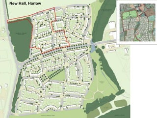 New Hall, Harlow




Phil Jones Associates   sustainable transport solutions
 
