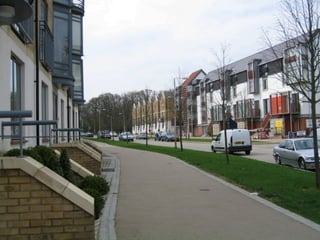 Phil Jones Associates   sustainable transport solutions
 