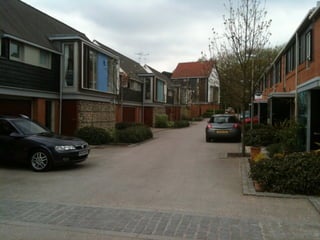 Phil Jones Associates   sustainable transport solutions
 