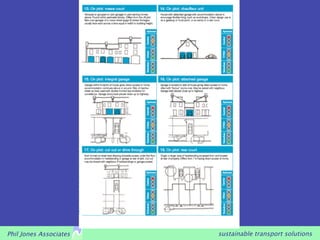 Phil Jones Associates   sustainable transport solutions
 