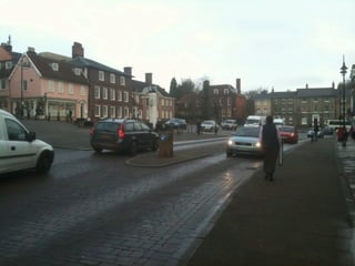 Phil Jones Associates   sustainable transport solutions
 