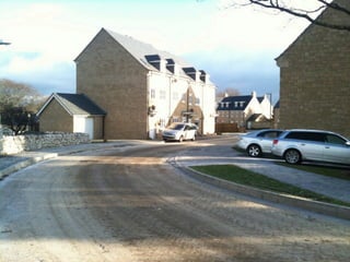 Phil Jones Associates   sustainable transport solutions
 