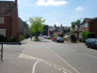 Phil Jones Associates   sustainable transport solutions
 