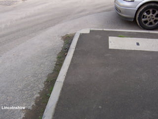 Lincolnshire

Phil Jones Associates   sustainable transport solutions
 