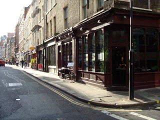 sustainable transport solutionsPhil Jones Associates
 