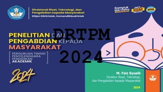 DRTPM
2024
 