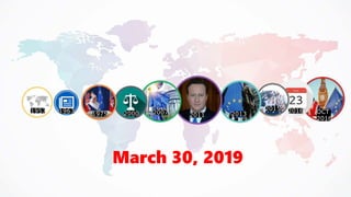 OCT
2016
20162015
20132011200720001975
19631957
March 30, 2019
 