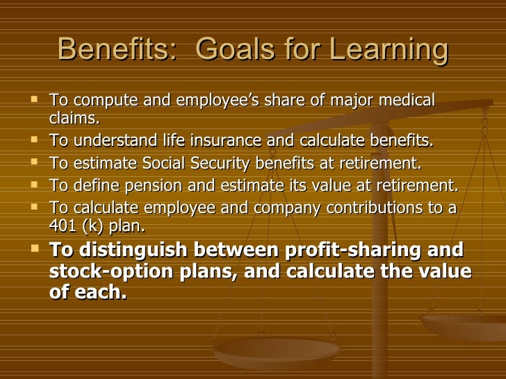 Define employee stock options