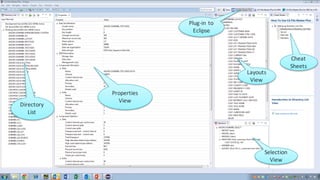 Mainframe File Layout See Mainframe Data in a New Way With CA File Master™ Plus | PDF