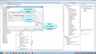 Mainframe File Layout See Mainframe Data in a New Way With CA File Master™ Plus | PDF