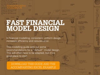 FAST financial model design | PDF | Stocks and Bonds | Personal Investing