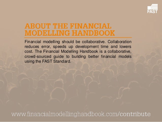 Handbook Of Financial Time Series