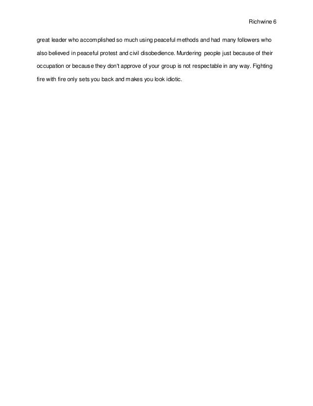 Argument Persuasive Essay Topics Black Panther Party Essay Martin Luther King Was A Richwine Great Leader Essay On Great Expectations also Nature Nurture Essay How To Be A Good Leader Essay Essay About Leader Essay On Qualities Leadership Essays