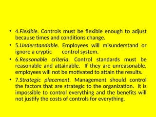 Principles Of Management_Chapter 5_Controlling.ppt